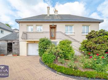 Vente Maison 4 chambresSaumur