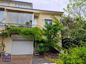 Vente Maison 3 chambresSaumur