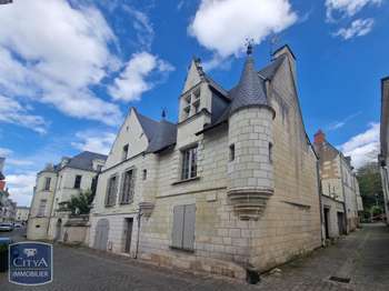 Vente Maison 2 chambresSaumur