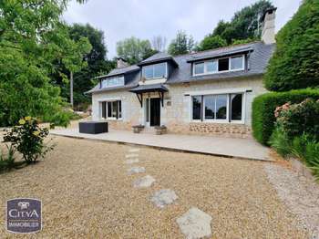 Vente Maison 3 chambresSaumur
