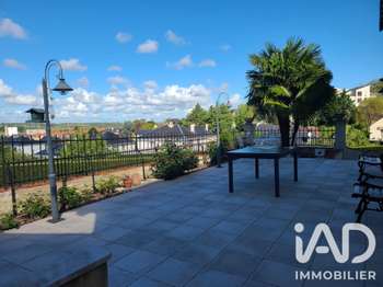 Vente Maison 3 chambresSaumur