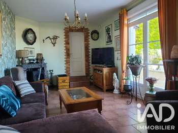Vente maison 7 pièces Vente maison 7 pièces