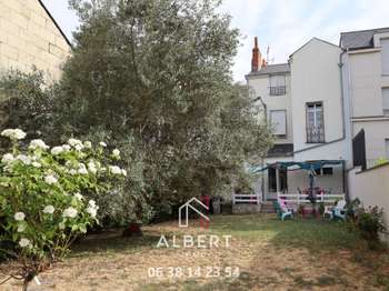 Vente Maison 4 chambresSaumur