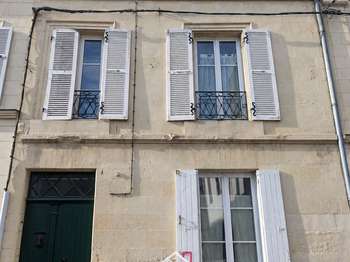Vente Maison 4 chambresSaumur