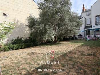 Vente Maison 4 chambresSaumur