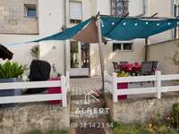 Vente maison 6 pièces Vente maison 6 pièces