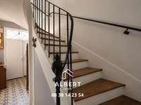 Vente maison 6 pièces Vente maison 6 pièces