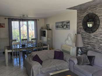 Vente maison 7 pièces Saumur 49