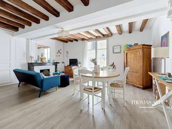 Vente maison 4 pièces Saumur 49