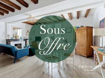 Vente Maison 3 chambresSaumur