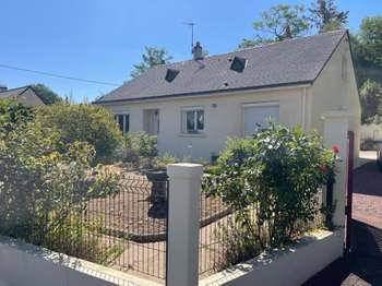 Vente Maison 2 chambresSaumur