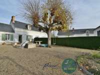 Vente maison 13 pièces