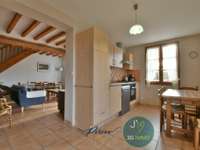 Vente maison 13 pièces