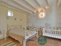 Vente maison 13 pièces