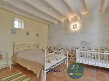 Vente maison 13 pièces