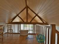 Vente maison 13 pièces