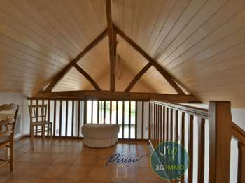 Vente maison 13 pièces