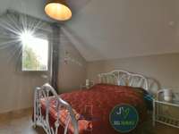 Vente maison 13 pièces