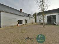 Vente maison 13 pièces