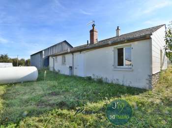 Vente maison