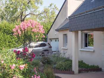 Vente Maison 5 chambresSaumur