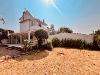 Vente Maison 2 chambresSaumur