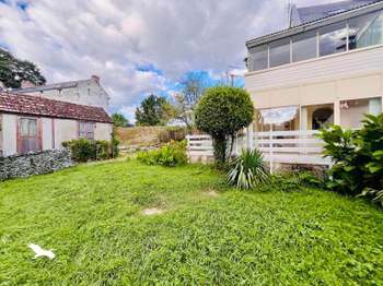 Vente Maison 2 chambresSaumur