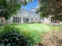 Vente maison 10 pièces Vente maison 10 pièces