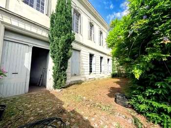 Vente maison 10 pièces Saumur 49