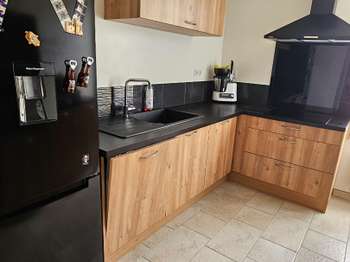 Vente Maison 3 chambresSaumur