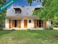 Vente maison 8 pièces Vente maison 8 pièces