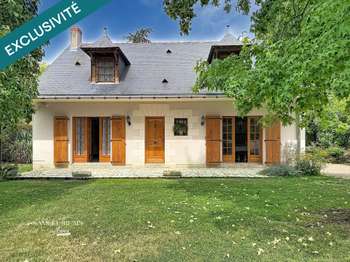 Vente maison 8 pièces Saumur 49