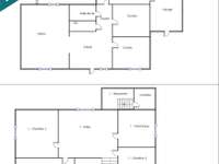 Vente maison 8 pièces Vente maison 8 pièces