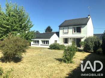 Vente maison 5 pièces Saumur 49