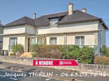 Maison 4 pièces 104 m² · à Saumur · 104 m² · 264 975 €