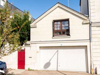 Vente Maison 2 chambresSaumur