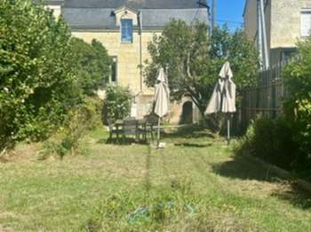 Vente Maison 3 chambresSaumur