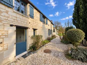 Vente maison 10 pièces Saumur 49