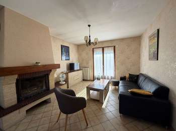 Vente Maison 2 chambresSaumur