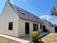 Vente maison 5 pièces Vente maison 5 pièces