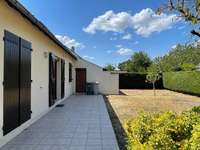 Vente maison 5 pièces Vente maison 5 pièces