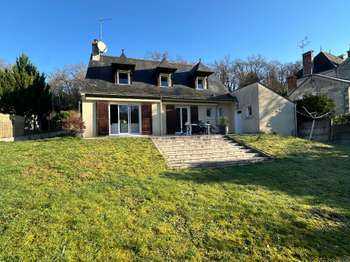 Vente Maison 4 chambresSaumur