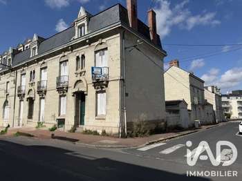 Vente maison 6 pièces Saumur 49
