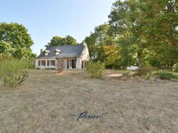 Vente Maison 3 chambresSaumur