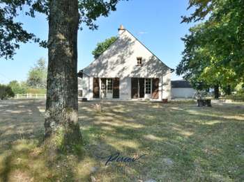 Vente Maison 3 chambresSaumur