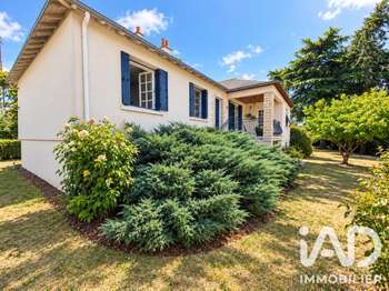 Vente Maison 3 chambresSaumur