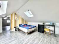 Vente maison 9 pièces Vente maison 9 pièces