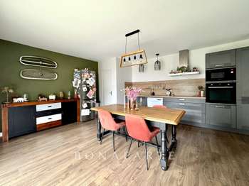 Vente Maison 4 chambresSaumur