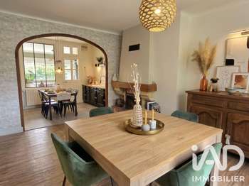 Vente Maison 3 chambresSaumur