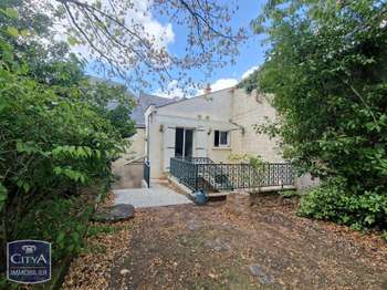 Vente maison 5 pièces Saumur 49